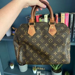 Speedy 25 Louis Vuitton